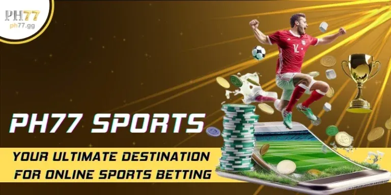 Tận dụng ưu đãi và khuyến mãi từ 77 ball game