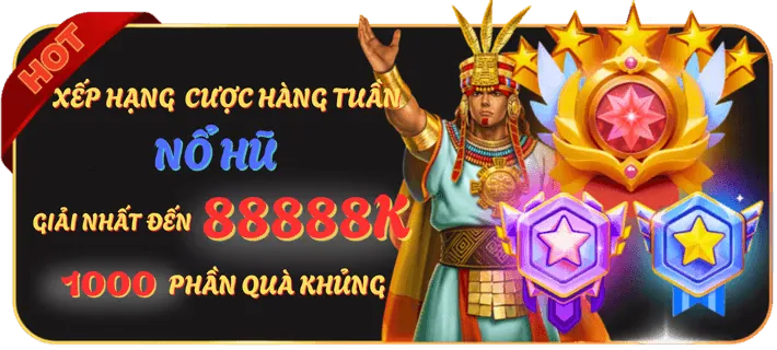 Giải đấu 77 ball game Tháng 4