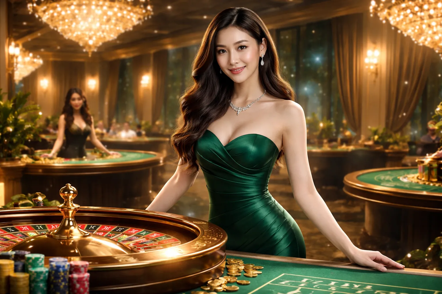 Chiến lược chơi 77 ball game hiệu quả