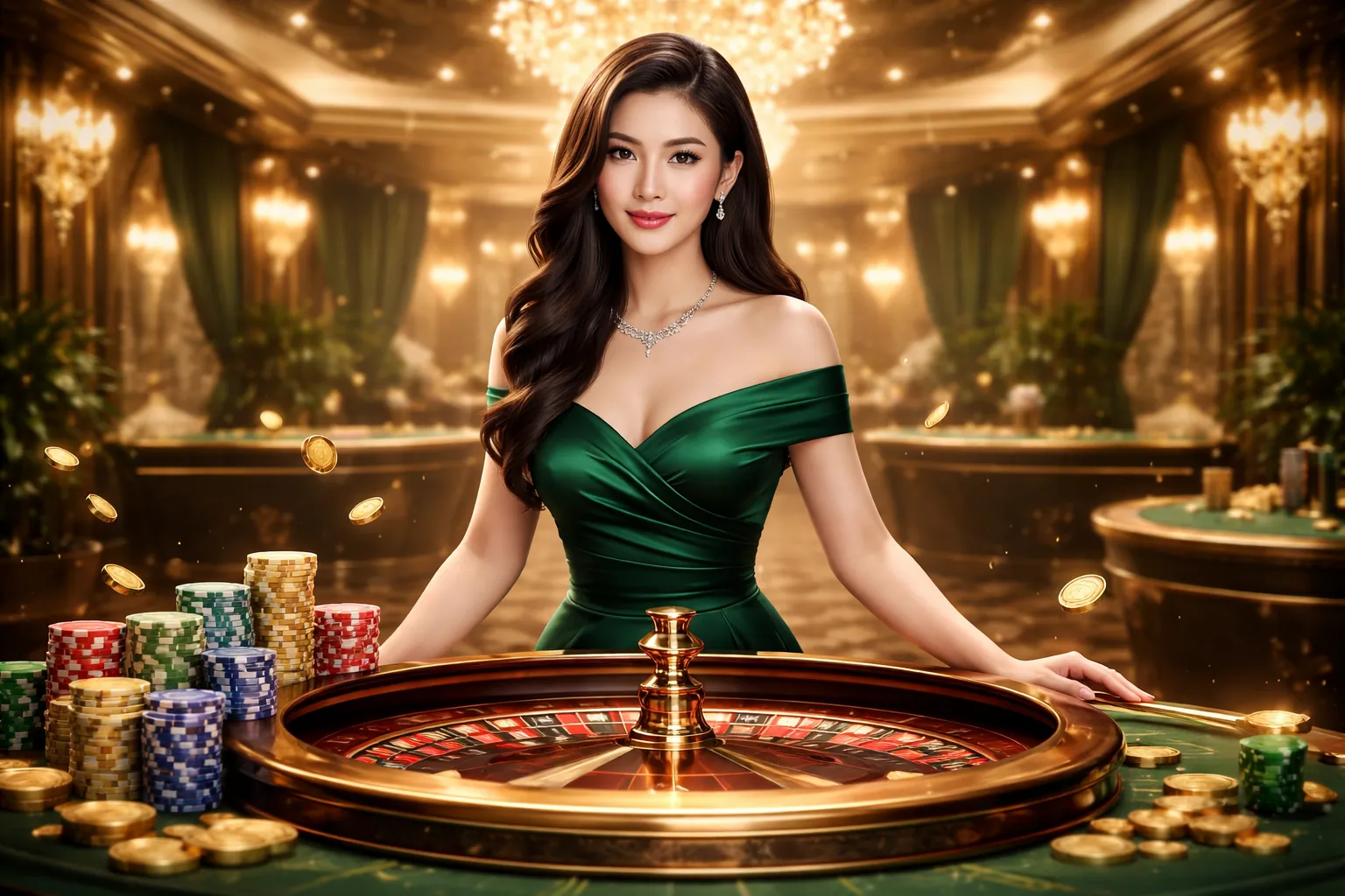 Ưu điểm của 77 ball game