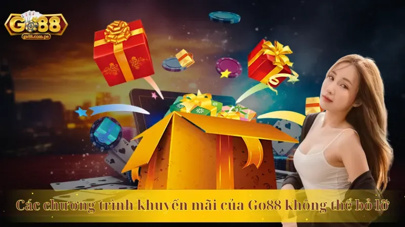 Hướng dẫn nhận khuyến mãi